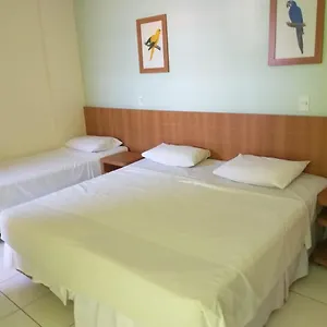 Golden Dolphin Grand 130 Hotel Caldas Novas