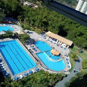 Golden Dolphin Express Hotel Caldas Novas