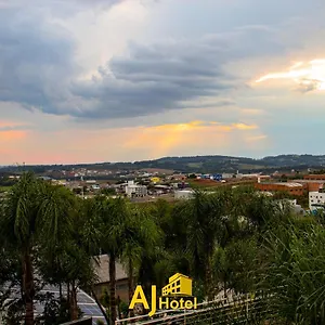3* Hotel Aj