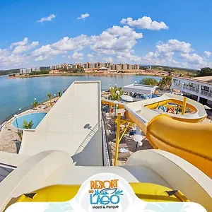 Do Park Resort Caldas Novas