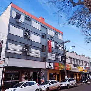 2* Hotel Ideal